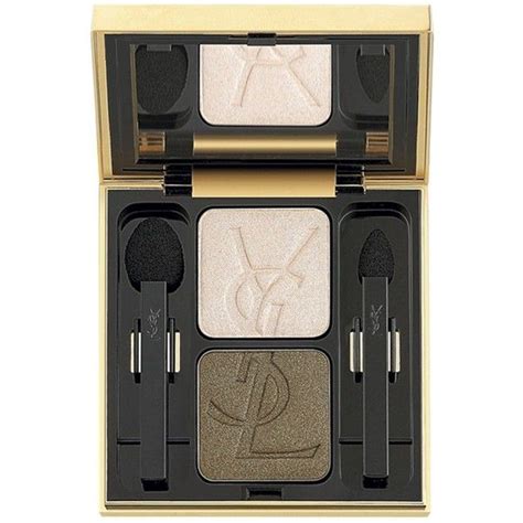 yves saint laurent eyeshadow duo|yves Saint Laurent eyeshadow.